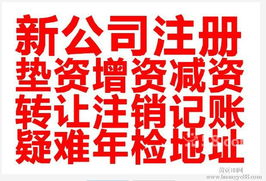 代理公司注冊與軟件開發(fā) 一站式企業(yè)服務(wù)解決方案