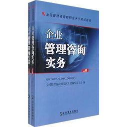 企業(yè)管理咨詢(xún)實(shí)務(wù) 構(gòu)建專(zhuān)業(yè)能力體系，驅(qū)動(dòng)企業(yè)持續(xù)發(fā)展