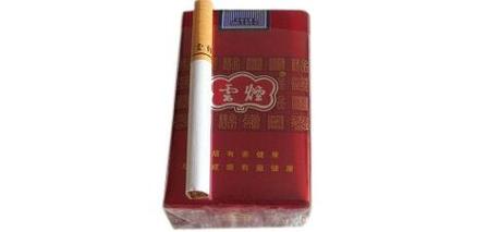 云煙軟紫多少錢一包？2025年最新價(jià)格與參數(shù)詳解